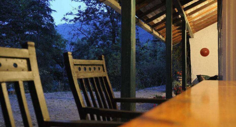 The Retreat, Bhimtal 3
